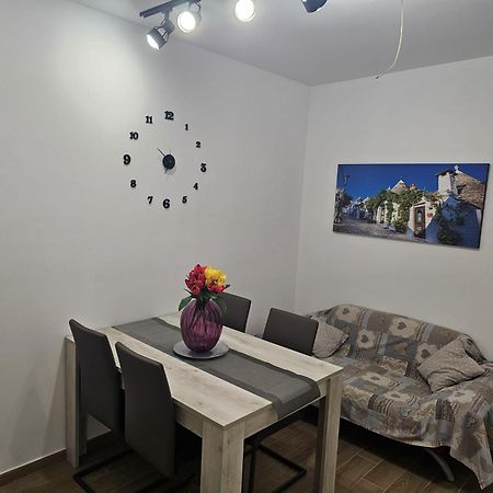 בארי Vincotto'S Home Garden מראה חיצוני תמונה