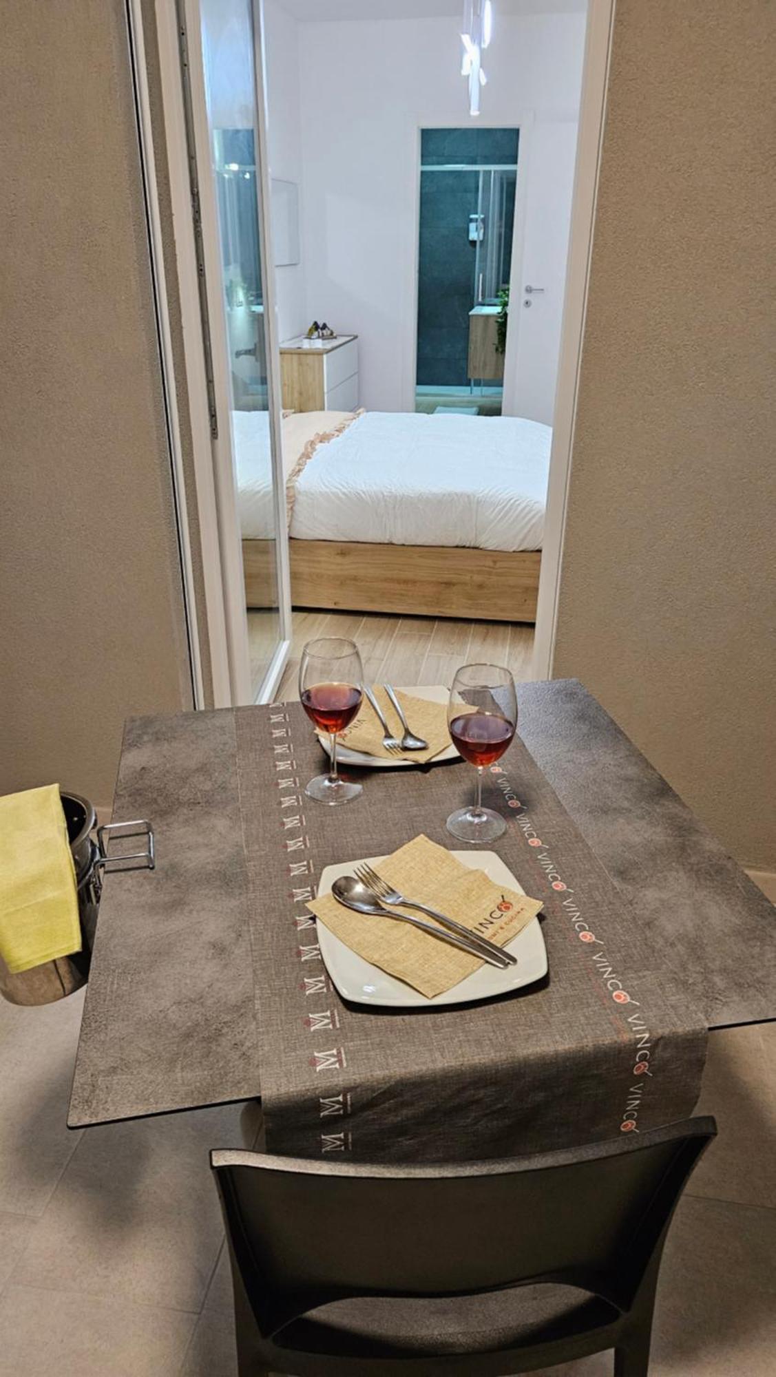 בארי Vincotto'S Home Garden מראה חיצוני תמונה
