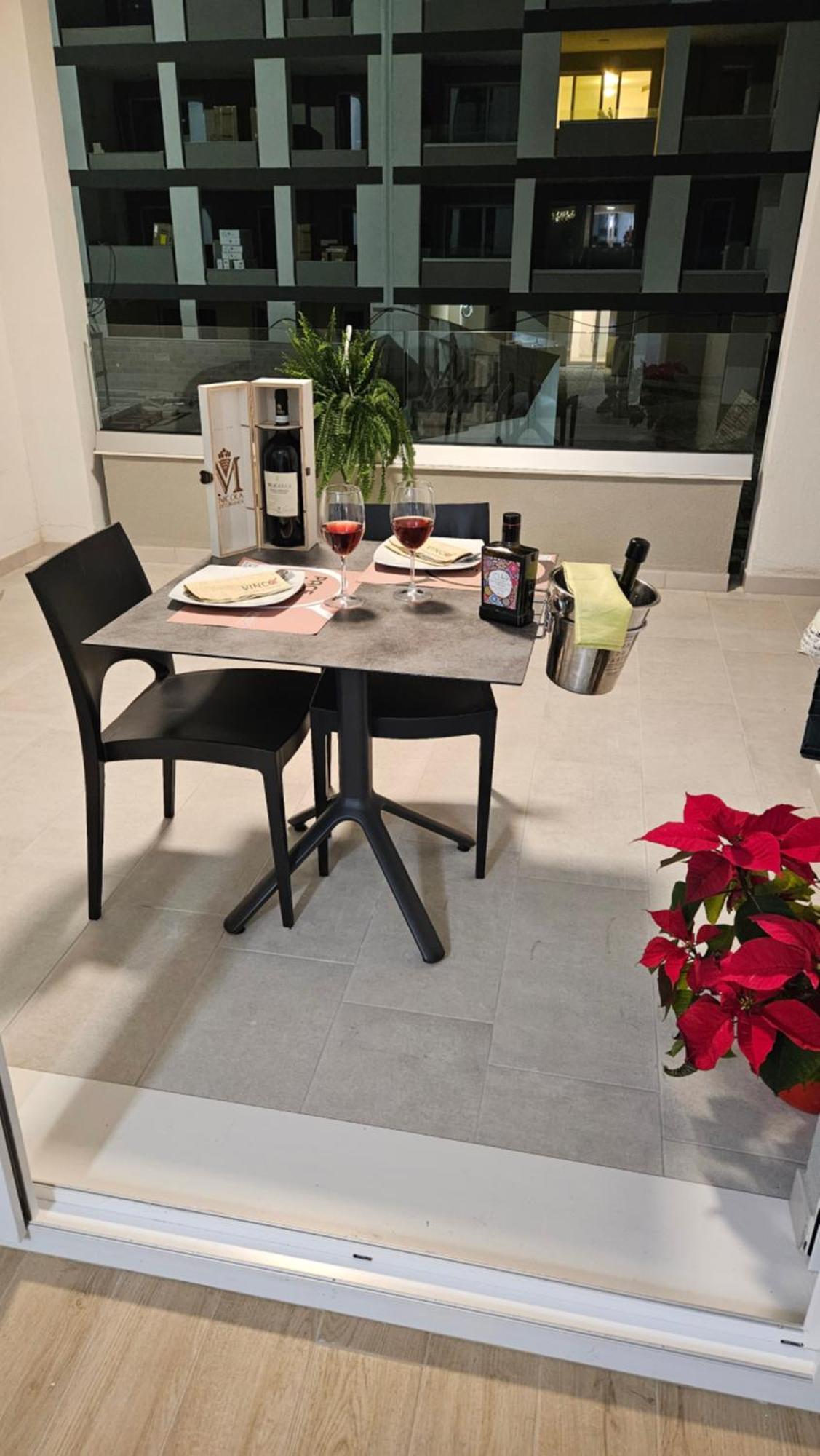 בארי Vincotto'S Home Garden מראה חיצוני תמונה