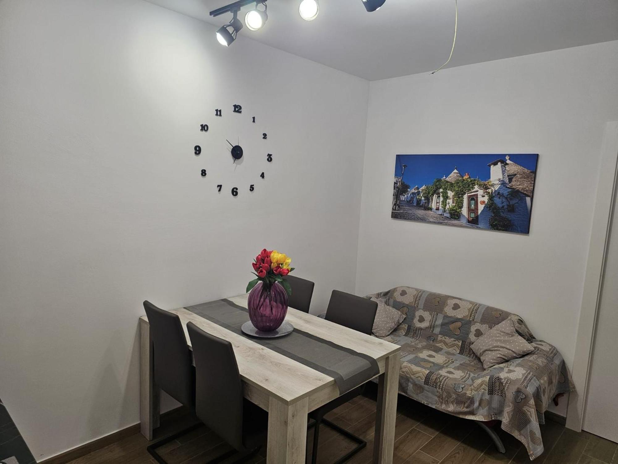 בארי Vincotto'S Home Garden מראה חיצוני תמונה